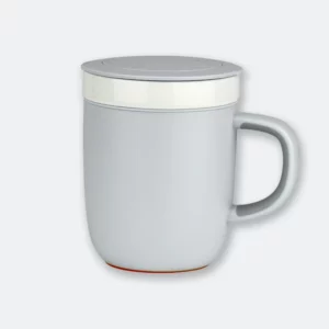 GIH1190_ARTIART_VITALITY_SKY_Ceramic_Suction_Mug_M127_GREY artiart vitality sky ceramic suction mug with grey abs body and handle