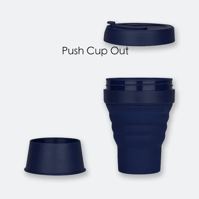 GIH1192 MAYOR - Collapsible Cup