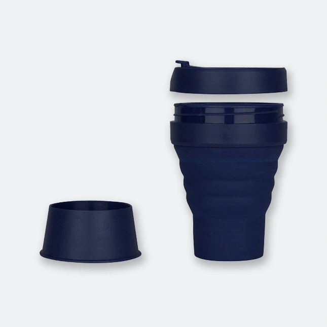 GIH1192 MAYOR - Collapsible Cup