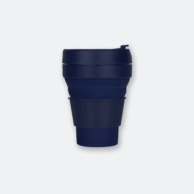 GIH1192 MAYOR - Collapsible Cup