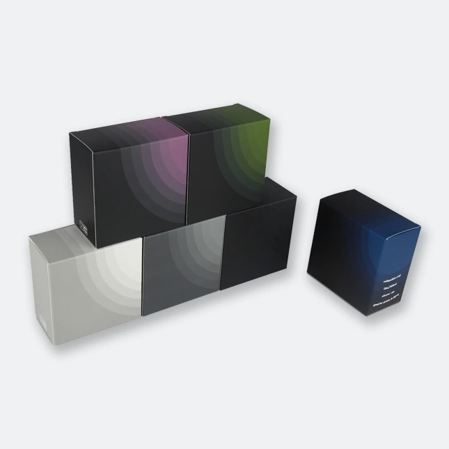 GIH1192 MAYOR - Collapsible Cup