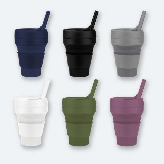 GIH1192 MAYOR - Collapsible Cup
