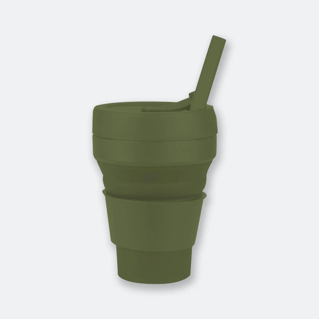 GIH1192 MAYOR - Collapsible Cup