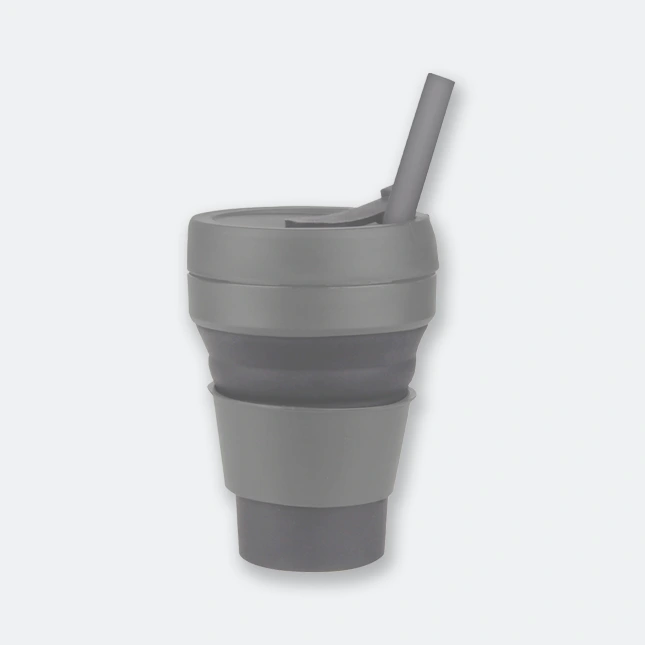 GIH1192 MAYOR - Collapsible Cup