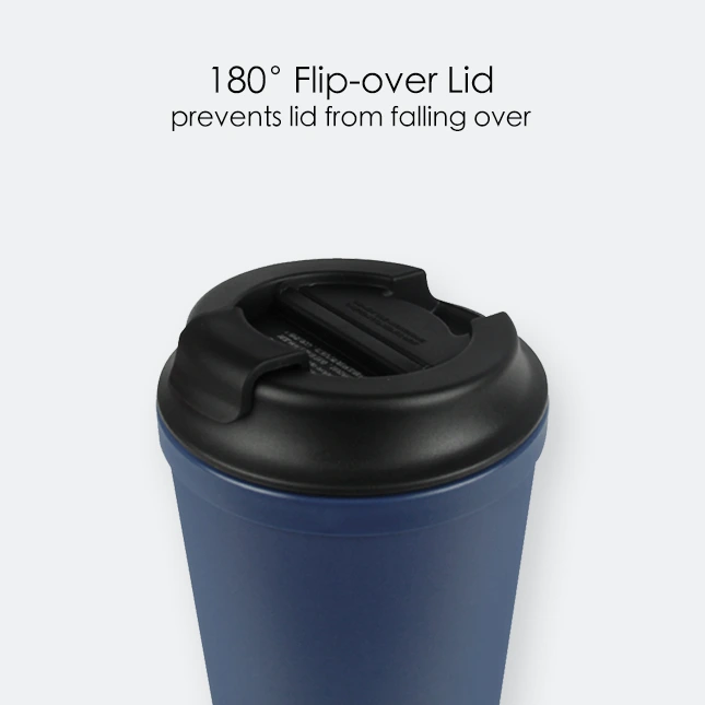 GIH1204 ARTIART SPIRIT PLUS - Double Wall Suction Cup