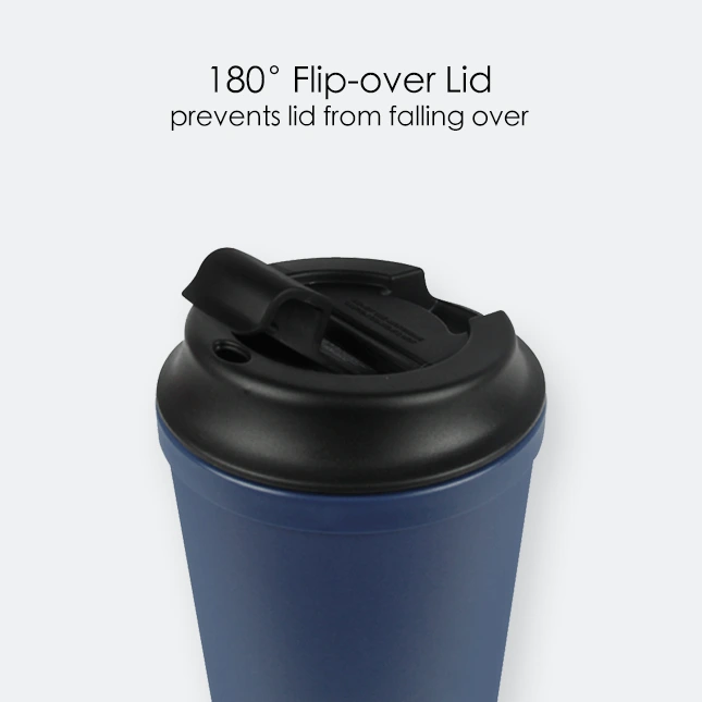 GIH1204 ARTIART SPIRIT PLUS - Double Wall Suction Cup