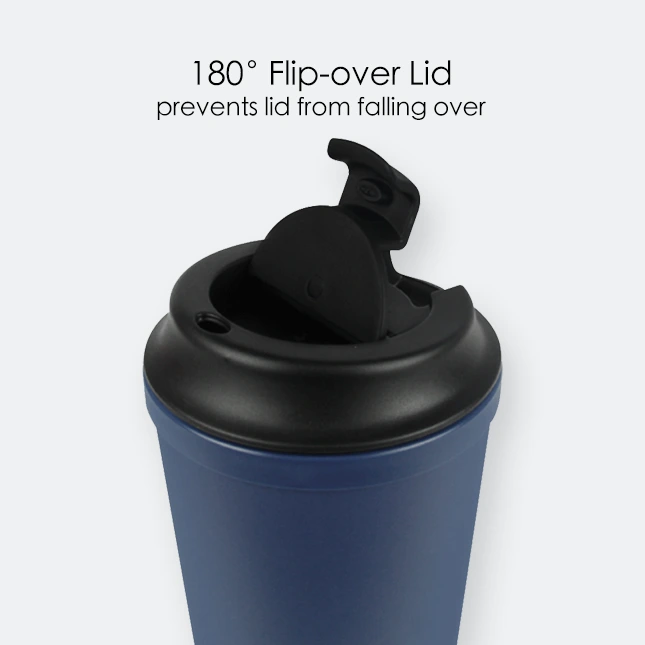 GIH1204 ARTIART SPIRIT PLUS - Double Wall Suction Cup