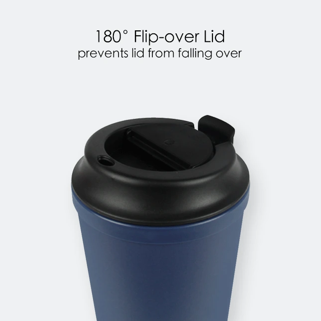 GIH1204 ARTIART SPIRIT PLUS - Double Wall Suction Cup