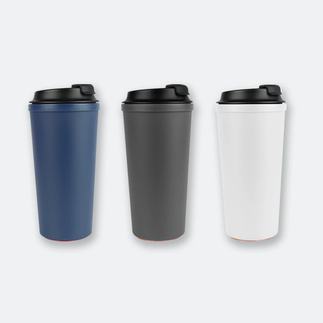 GIH1204 ARTIART SPIRIT PLUS - Double Wall Suction Cup