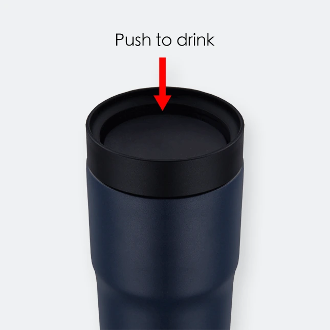 GIH2145 URBAN Thermal Bottle