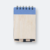 GMG1028_Eco_Notepad_with_Pen_(Bamboo_Cover)_Blue GMG1028 Eco Notepad with Pen (Bamboo Cover)