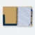GMG1053 Branch Eco Notepad with Pen