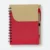 GMG1053 Branch Eco Notepad with Pen