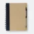 GMG1054 Root Eco Notepad with Pen