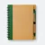 GMG1054 Root Eco Notepad with Pen