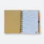 GMG1054 Root Eco Notepad with Pen