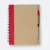 GMG1054 Root Eco Notepad with Pen
