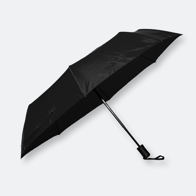 GMG1126 Foldable Auto Umbrella with Pouch