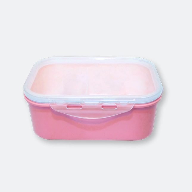 GMG1155 Papaya Lunch Box