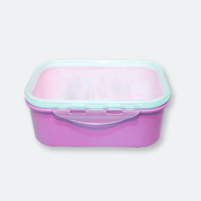 GMG1155 Papaya Lunch Box