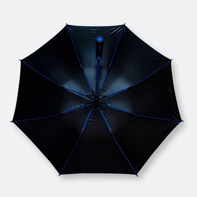 GMG1161 Gavin Double Layer Auto Umbrella
