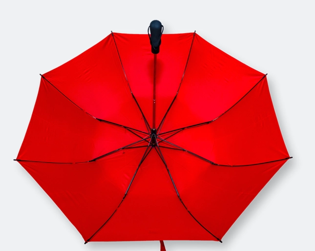 GMG1162_Frank_Foldable_Auto_Umbrella_BACK GMG1162 Frank Foldable Auto Umbrella