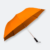 GMG1162_Frank_Foldable_Auto_Umbrella_Orange GMG1162 Frank Foldable Auto Umbrella