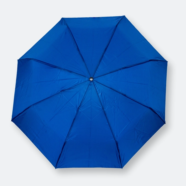 GMG1163_Francis_Foldable_Umbrella_OPEN VIEW GMG1163 Francis Foldable Umbrella