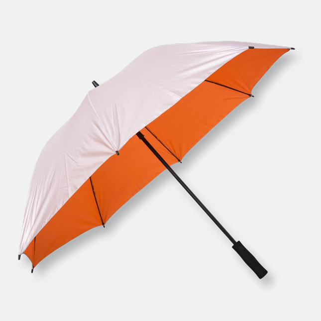 GMG1181 Zwishy Silver Coated Umbrella