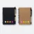 GMG1211 Eco Sticky Notepad with Pen
