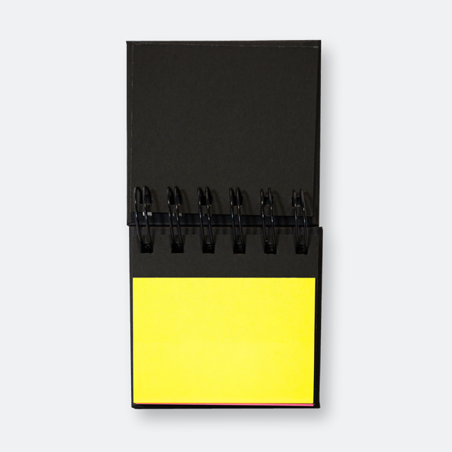 GMG1329 Poro Eco Notepad