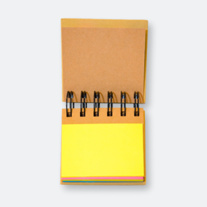 GMG1329 Poro Eco Notepad