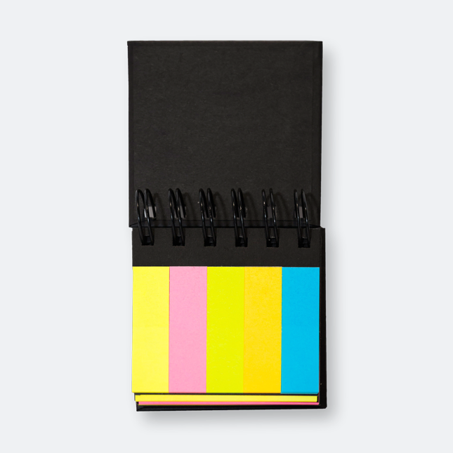 GMG1329 Poro Eco Notepad