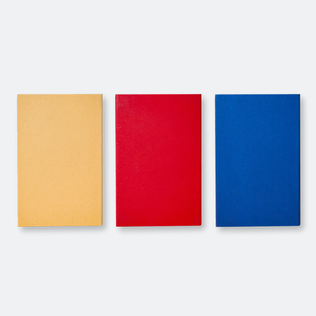 GMG1330 Kato Eco Notepad