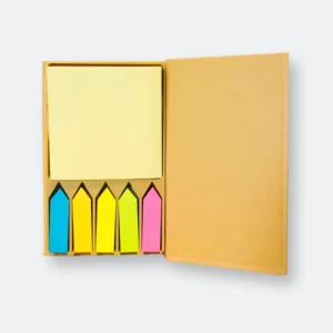 GMG1330 Kato Eco Notepad