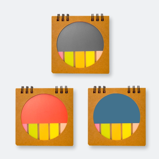 GMG1331 Fexo Eco Notepad