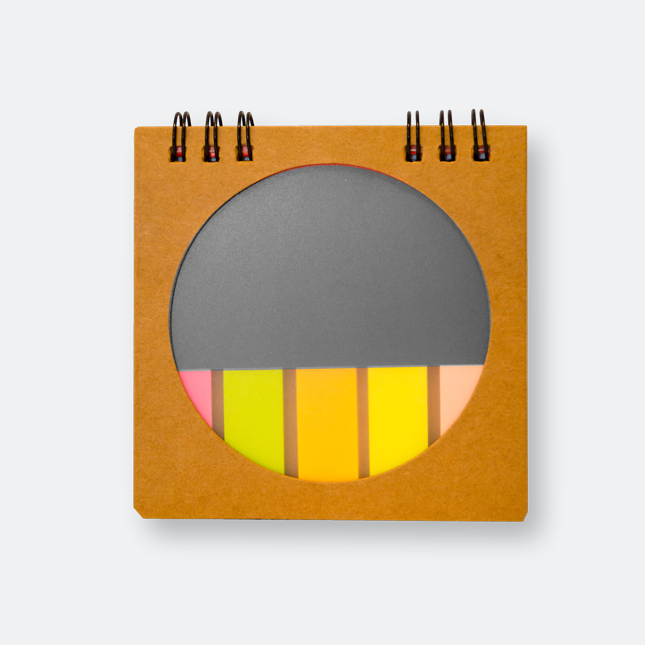 GMG1331 Fexo Eco Notepad