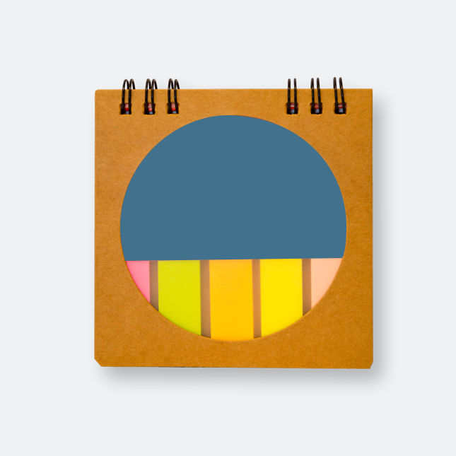 GMG1331 Fexo Eco Notepad