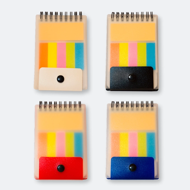 GMG1332 Zano Eco Notepad