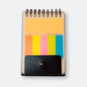 GMG1332 Zano Eco Notepad