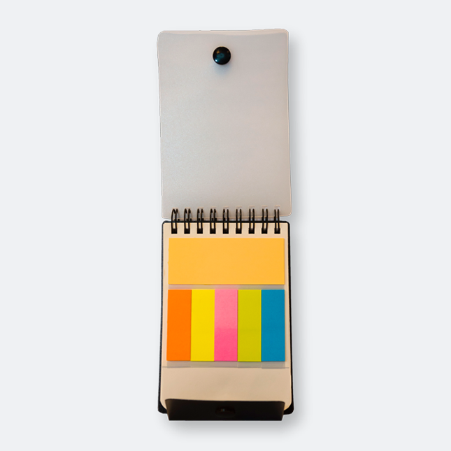 GMG1332 Zano Eco Notepad