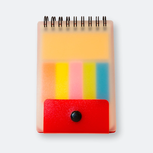 GMG1332 Zano Eco Notepad