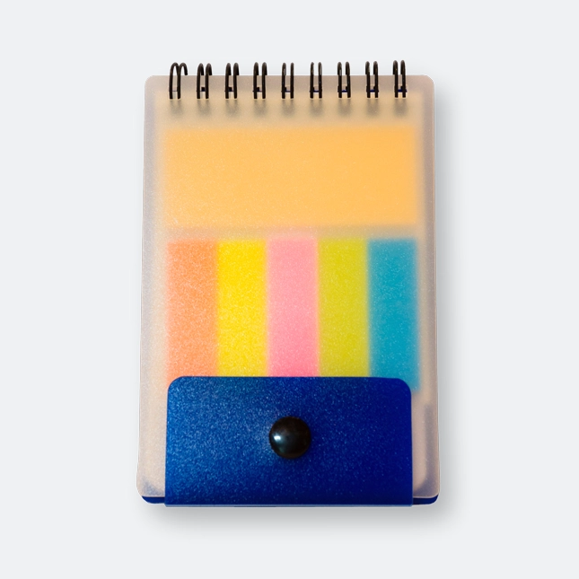 GMG1332 Zano Eco Notepad