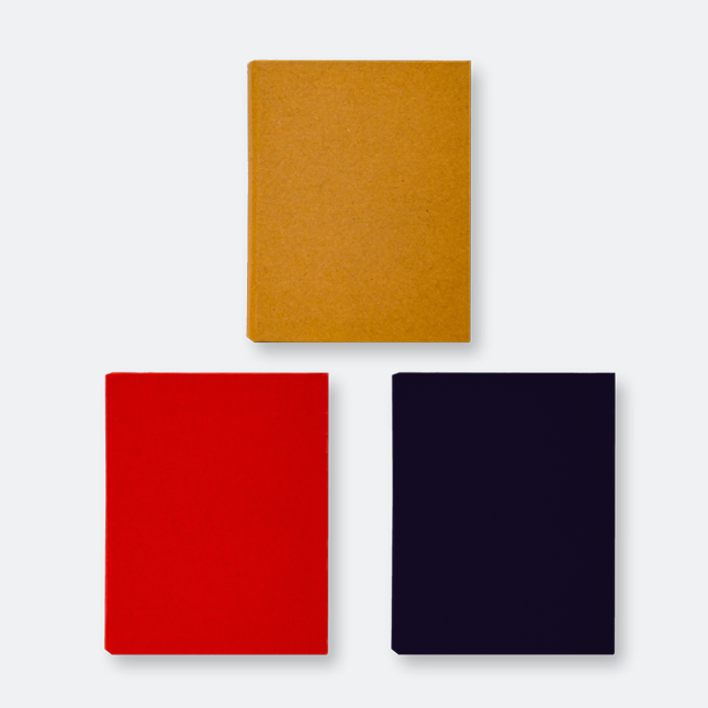 GMG1333 Tora Eco Notepad