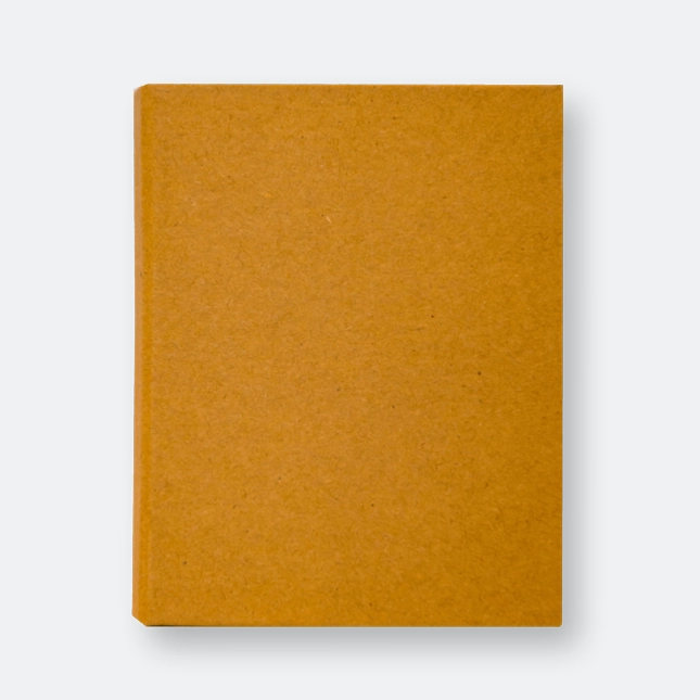 GMG1333 Tora Eco Notepad
