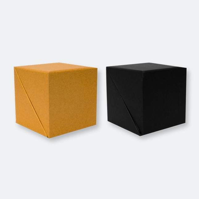 GMG1335 Eco Cube Memo Box
