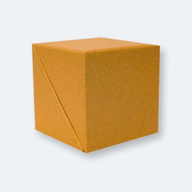GMG1335 Eco Cube Memo Box