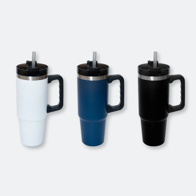 GMG2075 Glozzy Stainless Steel Tumbler