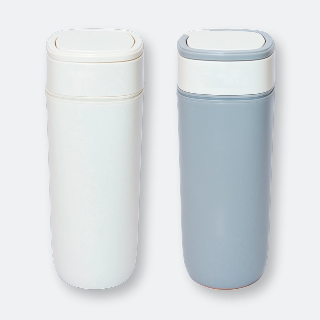 GMG2076 Quibbo Stainless Steel Tumbler