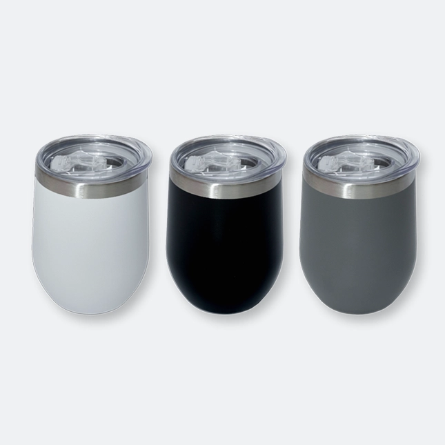GMG2077 Frozzly Stainless Steel Tumbler